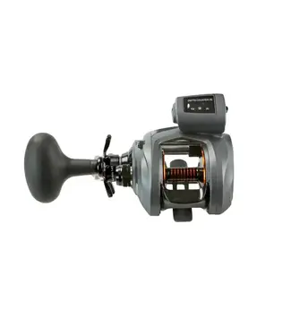 OKUMA Okuma Cold Water Low Profile "A" Line Counter Reels