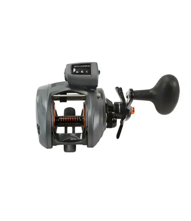Okuma Cold Water Low Profile "A" Line Counter Reels