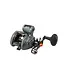 Okuma Cold Water Low Profile "A" Line Counter Reels