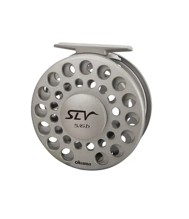 Okuma SLV "b" Fly Reels