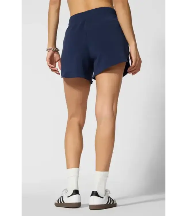 MPG Women's Dreamweave Retro Short