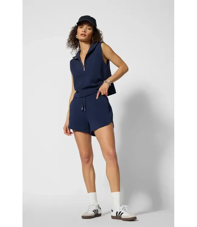 MPG Women's Dreamweave Retro Short