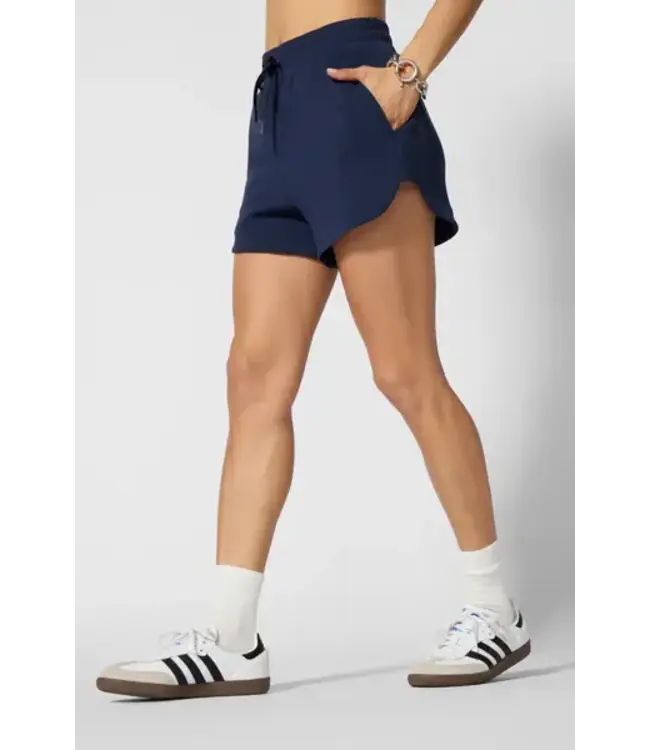 MPG Women's Dreamweave Retro Short