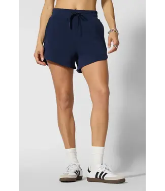 MPG MPG Women's Dreamweave Retro Short