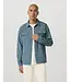Vuori Men's Waffle Shirt Jacket
