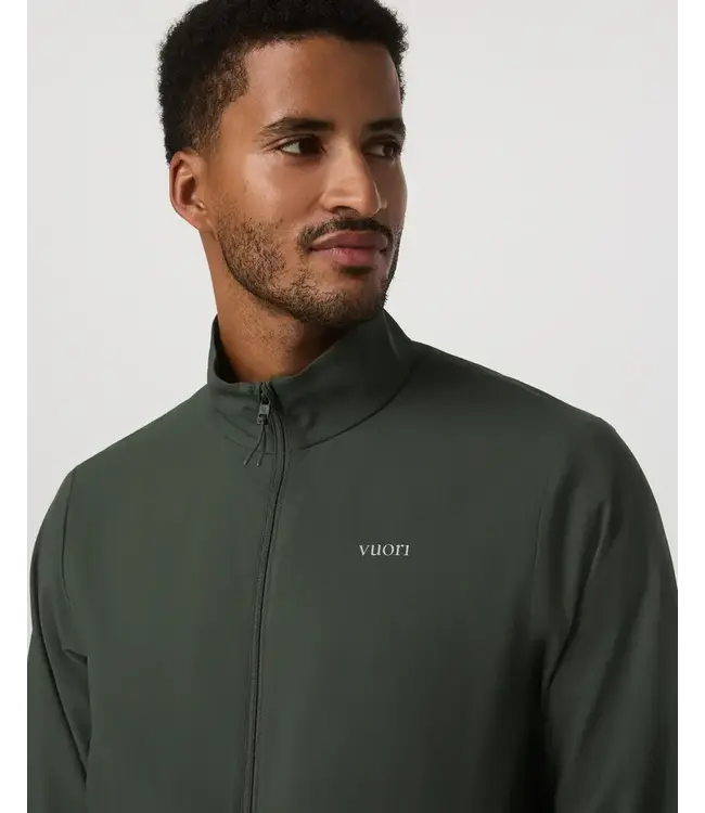 Vuori Men's Terrain Jacket