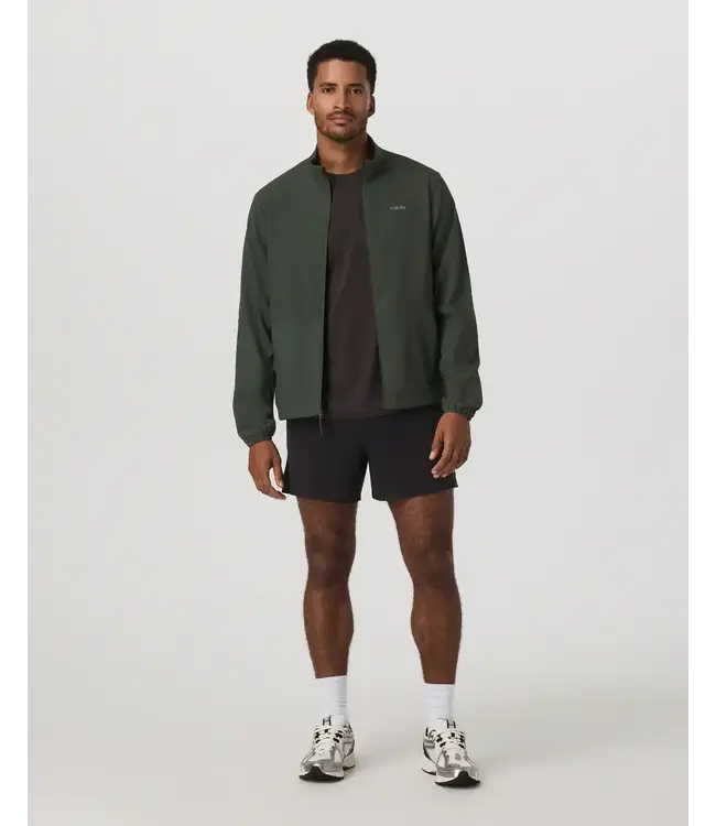 Vuori Men's Terrain Jacket