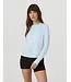 Vuori Women's Daydream Crew Performance Top