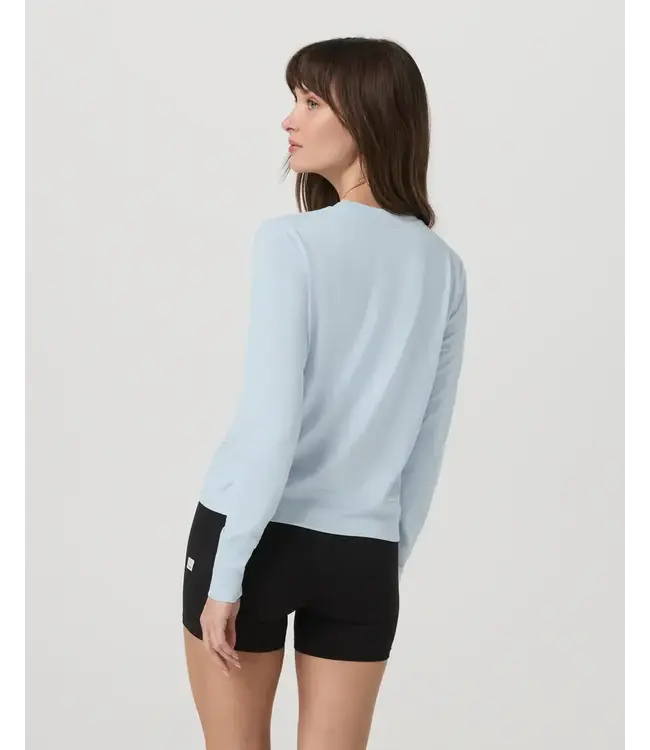 Vuori Women's Daydream Crew Performance Top
