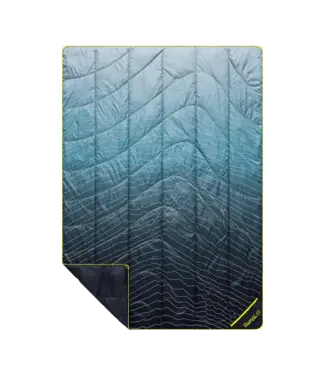 RUMPL Rumpl Backcountry Puffy Blanket