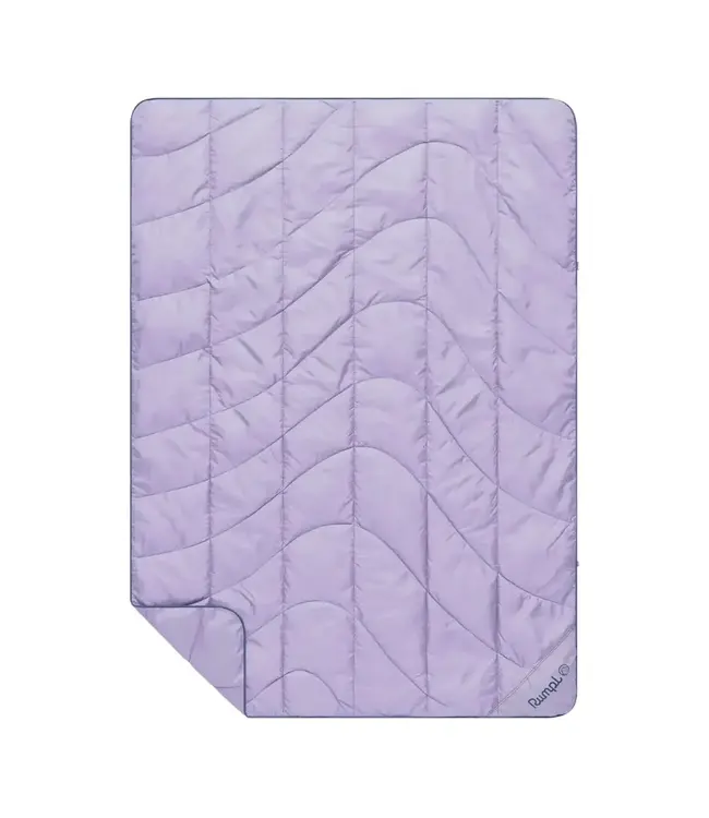 Rumpl Travel Puffy Blanket