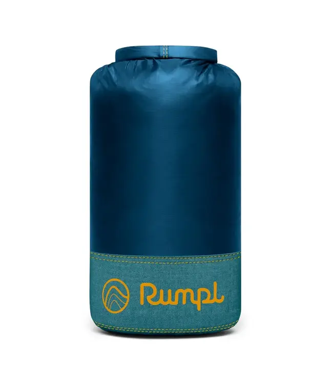 Rumpl Campfire Puffy Throw Blanket
