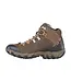 Oboz Men's Bridger Mid Waterproof - Wide
