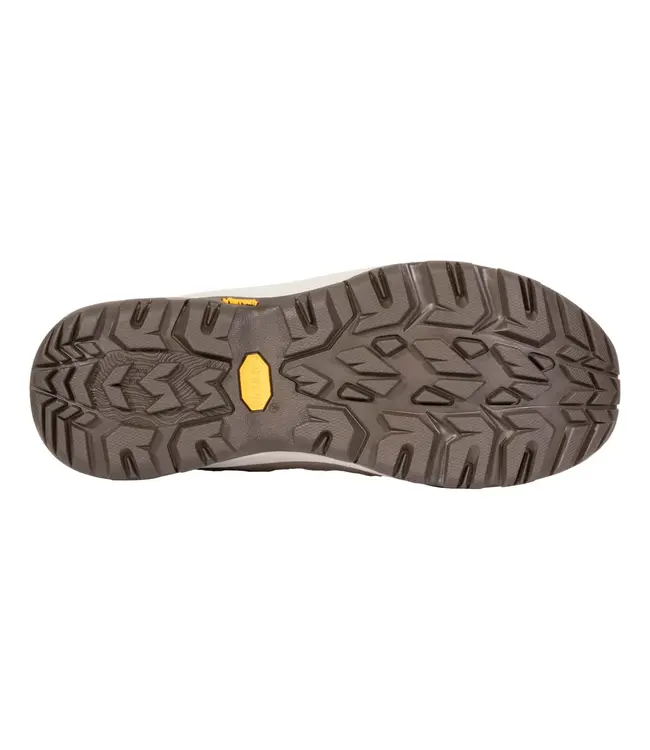 Oboz Women's  Sawtooth Ascent Low Boots