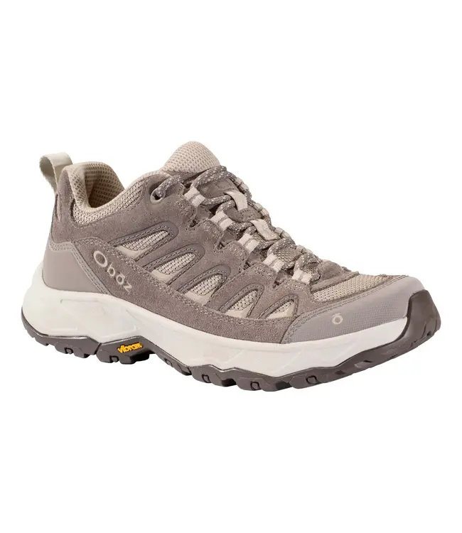 Oboz Women's  Sawtooth Ascent Low Boots