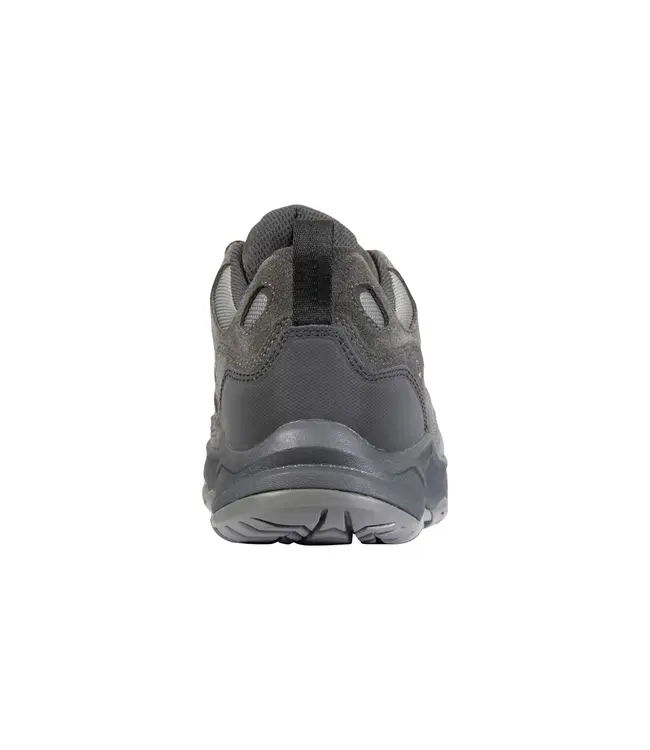 Oboz Men's  Sawtooth Ascent Low Waterproof Boots