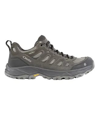 OBOZ Oboz Men's  Sawtooth Ascent Low Waterproof Boots