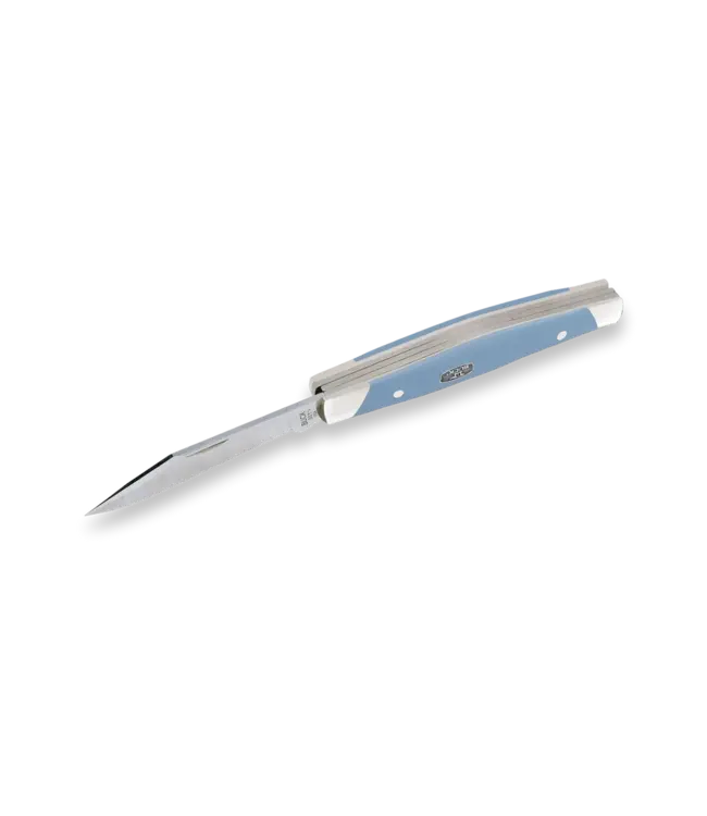 Buck Knives 301 Stockman Knife - Synthetic Handle