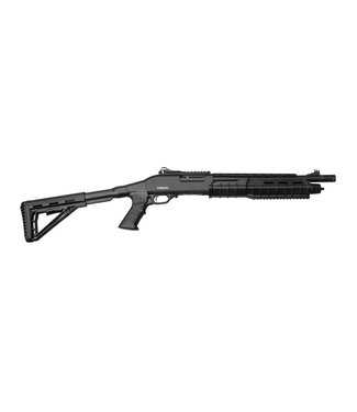 CANUCK Canuck Commander Black 12GA 3" 14" BBL