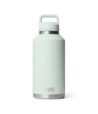 YETI Yeti 64 Oz Water Bottle W/ Chug Cap