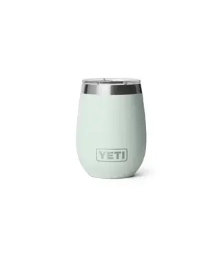 YETI Yeti Rambler 10 oz Wine Tumbler With DuraSip Ceramic Lining