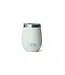 Yeti Rambler 10 oz Wine Tumbler With DuraSip Ceramic Lining