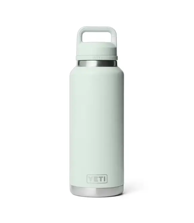 Yeti 46 oz Water Bottle With Chug Cap