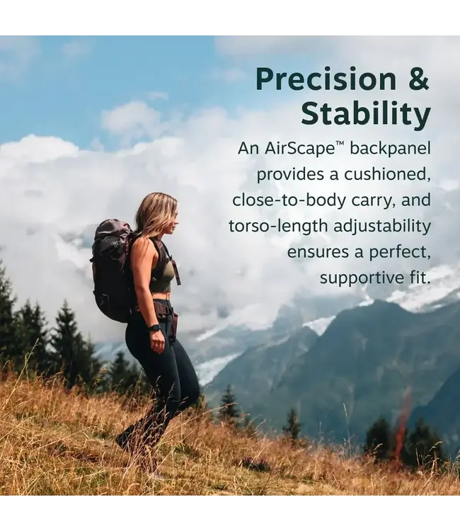 Osprey Kyte LT 35 Hiking Backpack