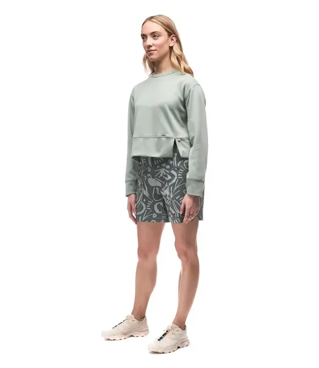 Indyeva Balu Sweatshirt