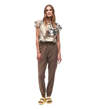 INDYEVA Indyeva LASTIK II Pant