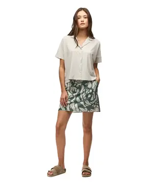 INDYEVA Indyeva Alokaya Skirt