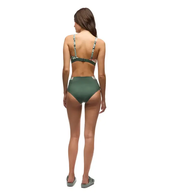 Indyeva SQUALO III Swim Top