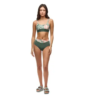 INDYEVA Indyeva SQUALO III Swim Top