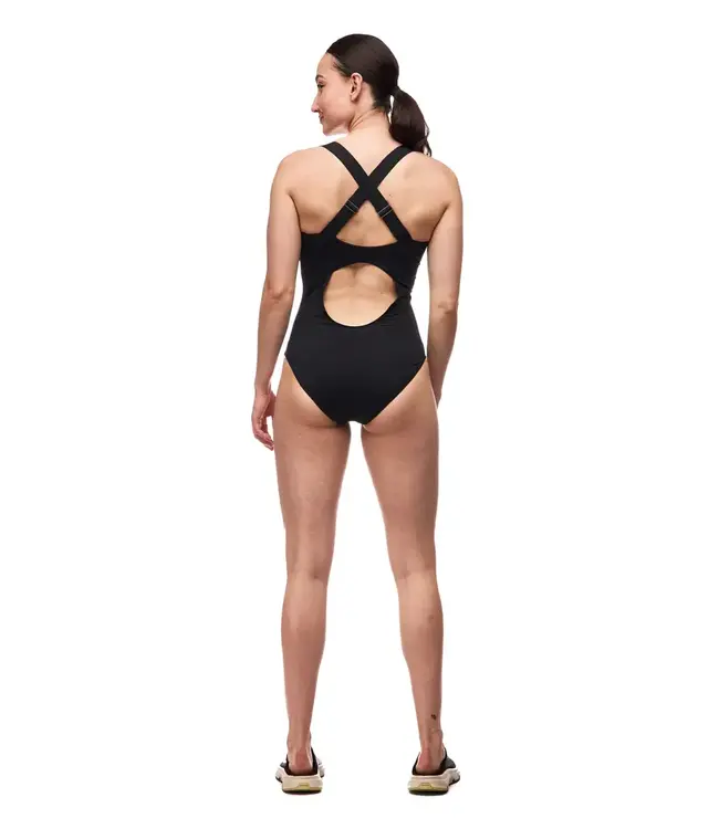 Indyeva Delfino II One Piece Swimsuit