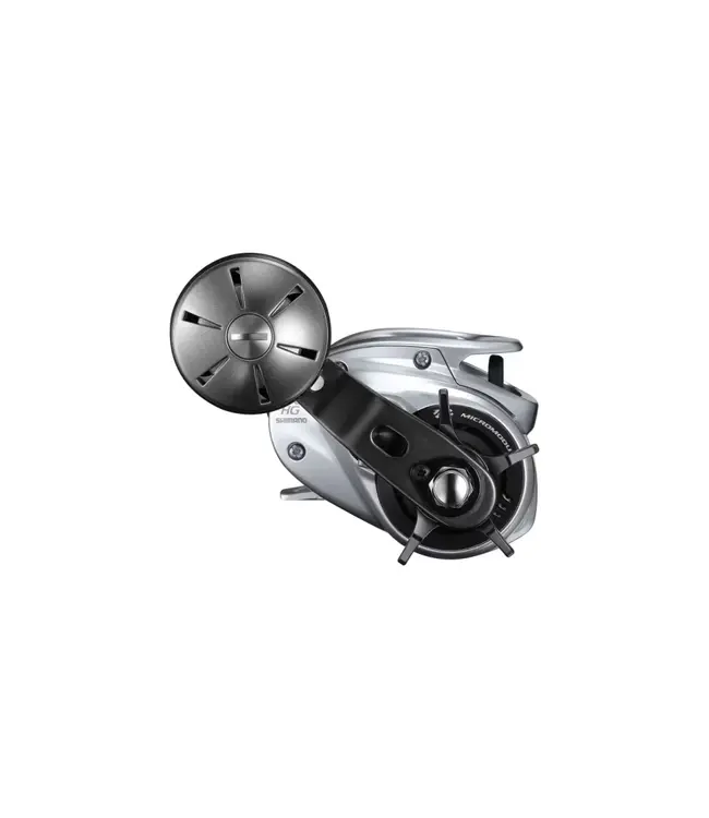 Shimano TRANX 400 B Reel