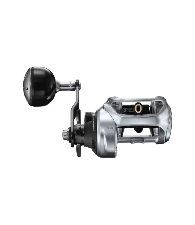 Shimano TRANX 400 B Reel