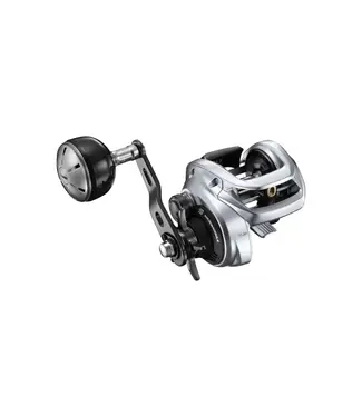 SHIMANO Shimano TRANX 400 B Reel