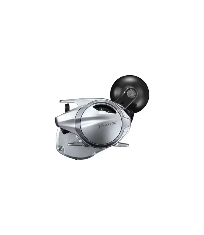 Shimano TRANX 400 B Reel