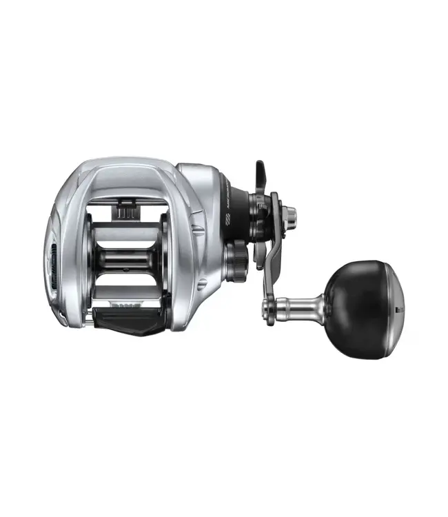 Shimano TRANX 400 B Reel