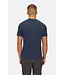 Rab Men's Crimp Logo Tee