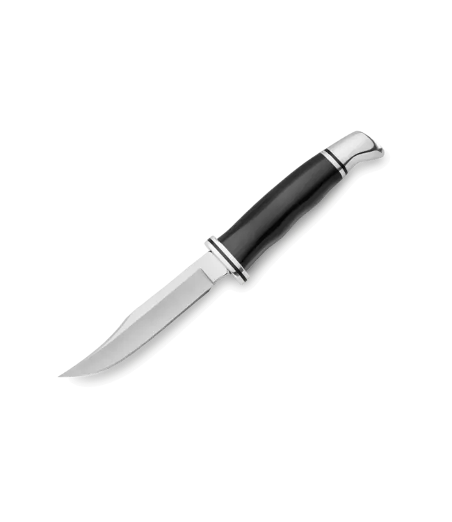 Buck Knives 102 Buck Woodsman Knife