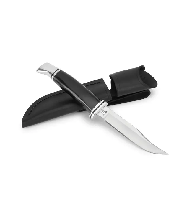 Buck Knives 102 Buck Woodsman Knife