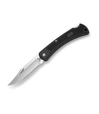 BUCK KNIVES Buck Knives 110 Folding Hunter LT Knife