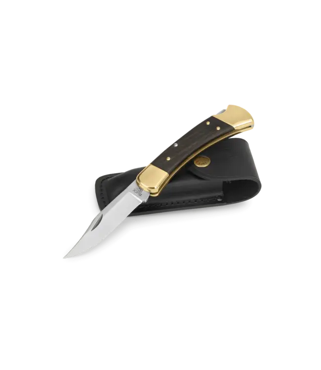 Buck Knives 110 Folding Hunter Knife - Standard
