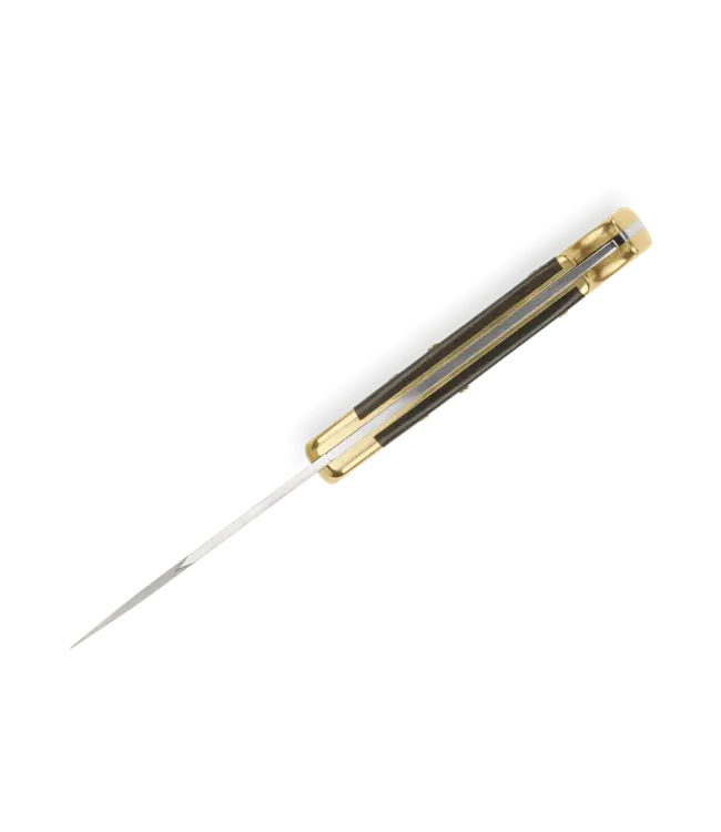 Buck Knives 110 Folding Hunter Knife - Standard