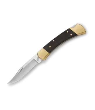 BUCK KNIVES Buck Knives 110 Folding Hunter Knife - Standard