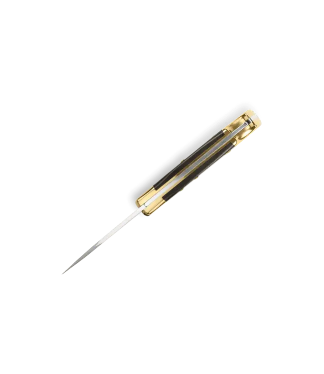 Buck Knives 112 Ranger Knife with Sheath