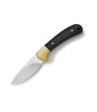 BUCK KNIVES Buck Knives 113 Ranger Skinner Knife with Leather Sheath