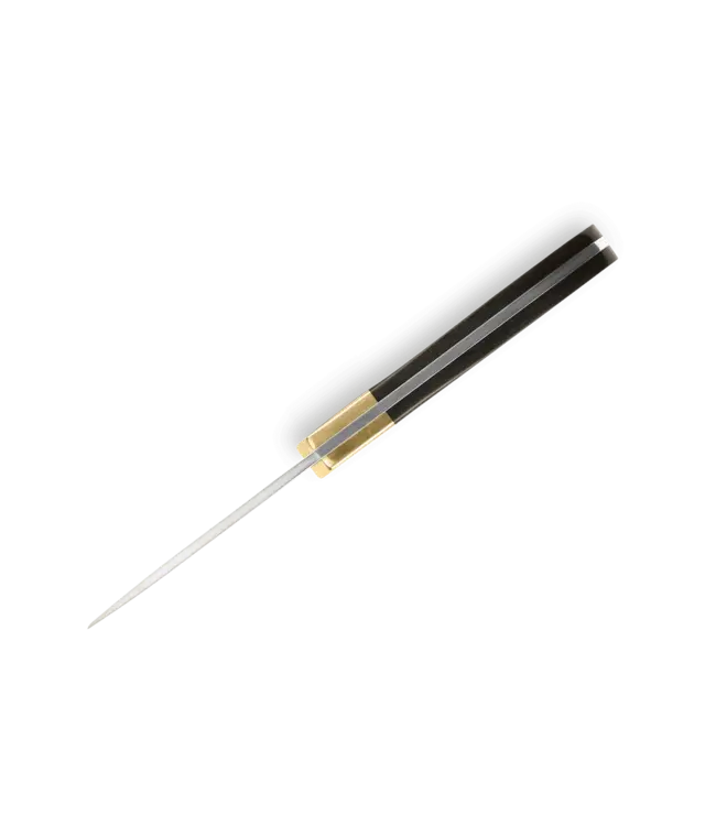 Buck Knives 113 Ranger Skinner Knife with Leather Sheath