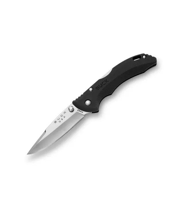 Buck Knives 284 Bantam BBW Knife